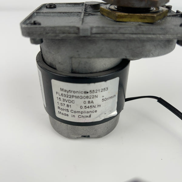 Antriebsmotor Poolroboter Dolphin Maytronics 5521253 - Gebraucht (12 Monate Garantie)