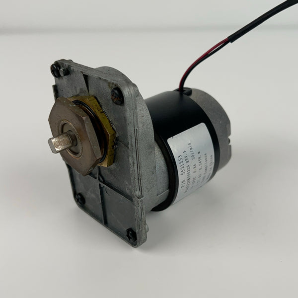 Antriebsmotor für Poolroboter Dolphin Maytronics 5521253 Rev F - Gebraucht (12 Monate Garantie)