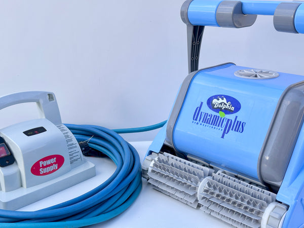 Poolroboter Dolphin Dynamic Plus