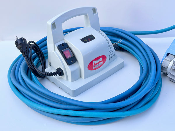 Poolroboter Dolphin Dynamic Plus