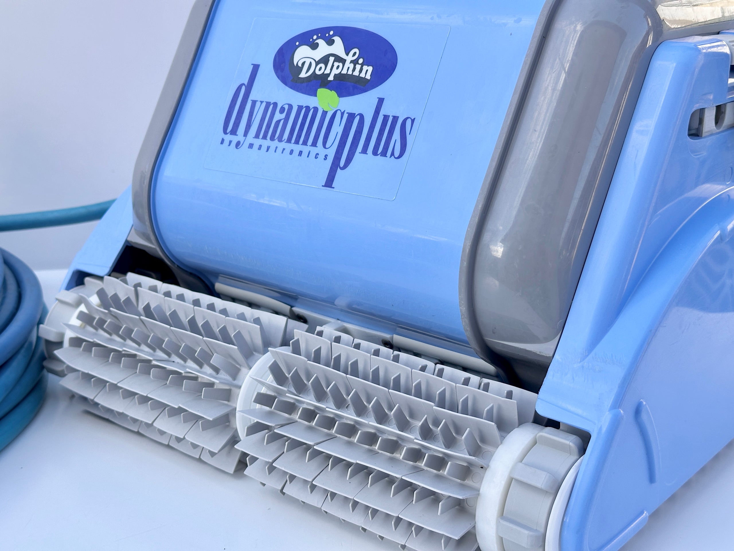 Poolroboter Dolphin Dynamic Plus