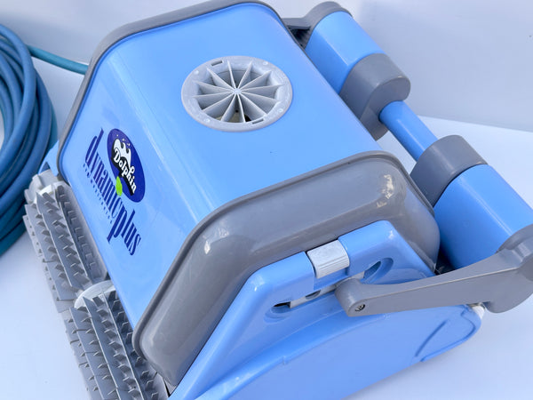 Poolroboter Dolphin Dynamic Plus