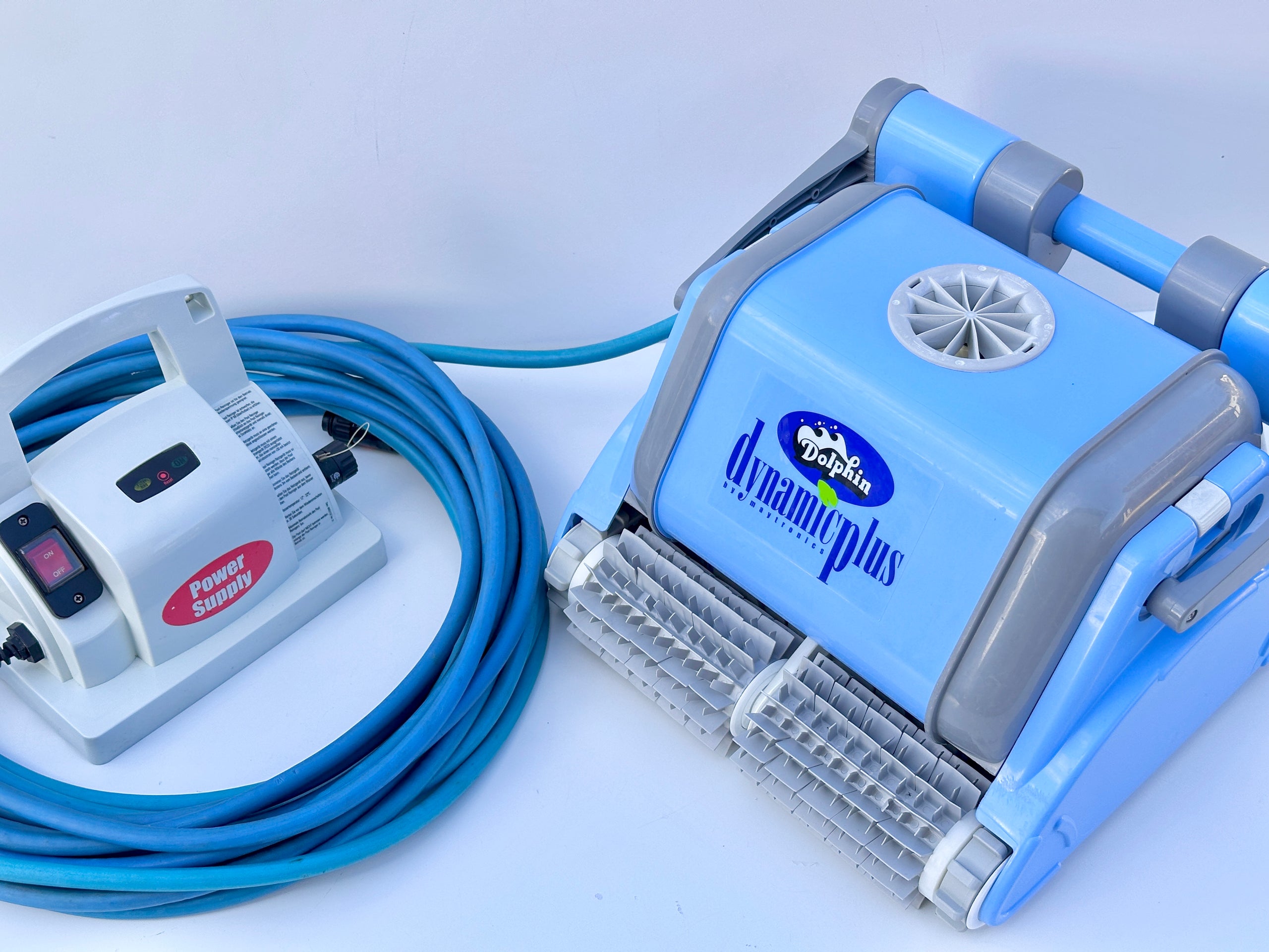 Poolroboter Dolphin Dynamic Plus