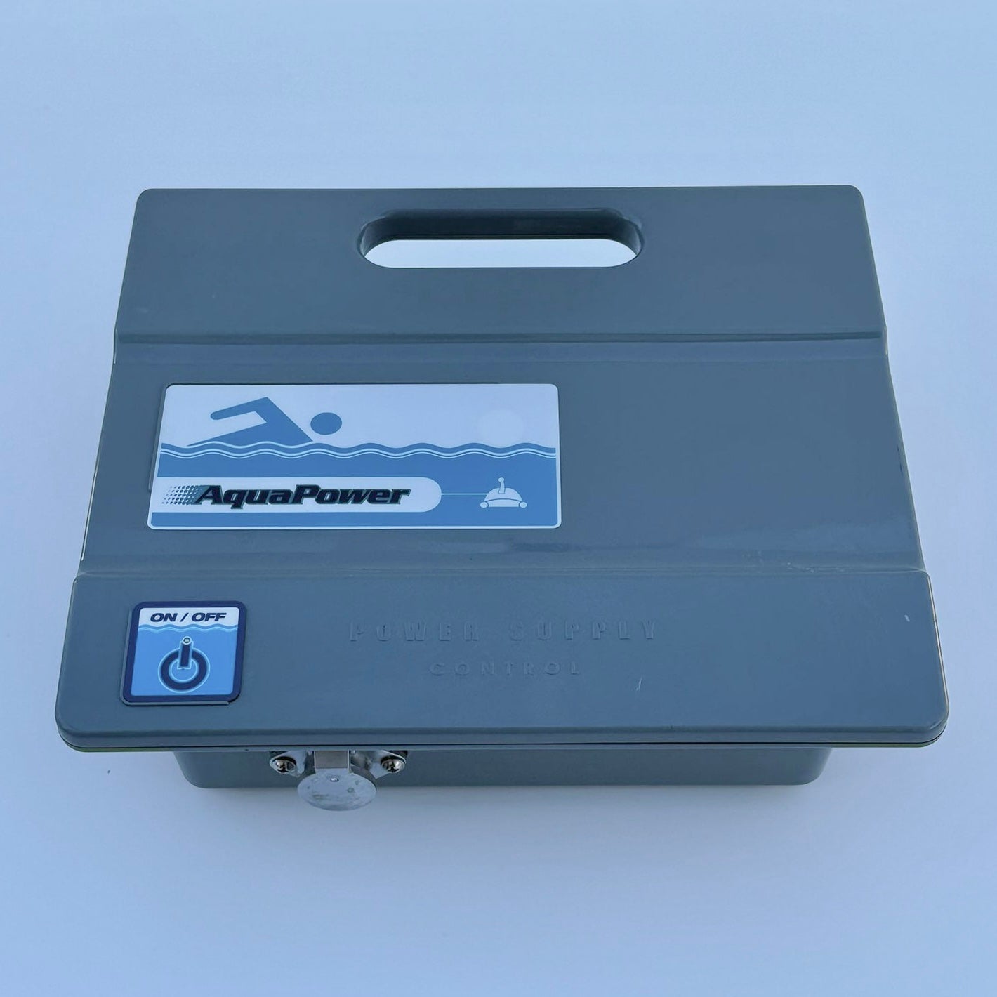 Aquabot / Aquatron AQ11070W100 Poolroboter-Netzteil - Gebraucht (12 Monate Garantie)
