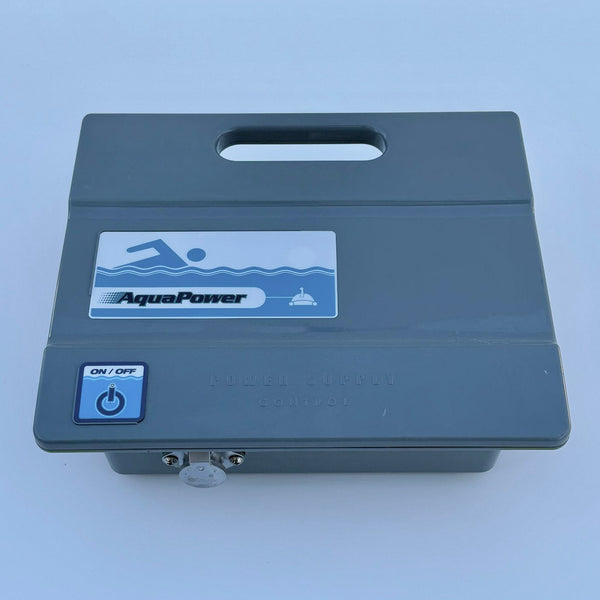 Aquabot / Aquatron AQ11070W100 Poolroboter-Netzteil - Gebraucht (12 Monate Garantie)