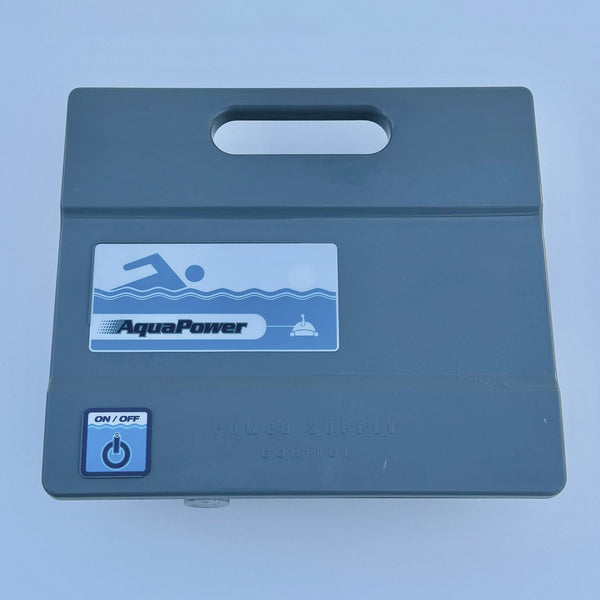 Aquabot / Aquatron AQ11070W100 Poolroboter-Netzteil - Gebraucht (12 Monate Garantie)
