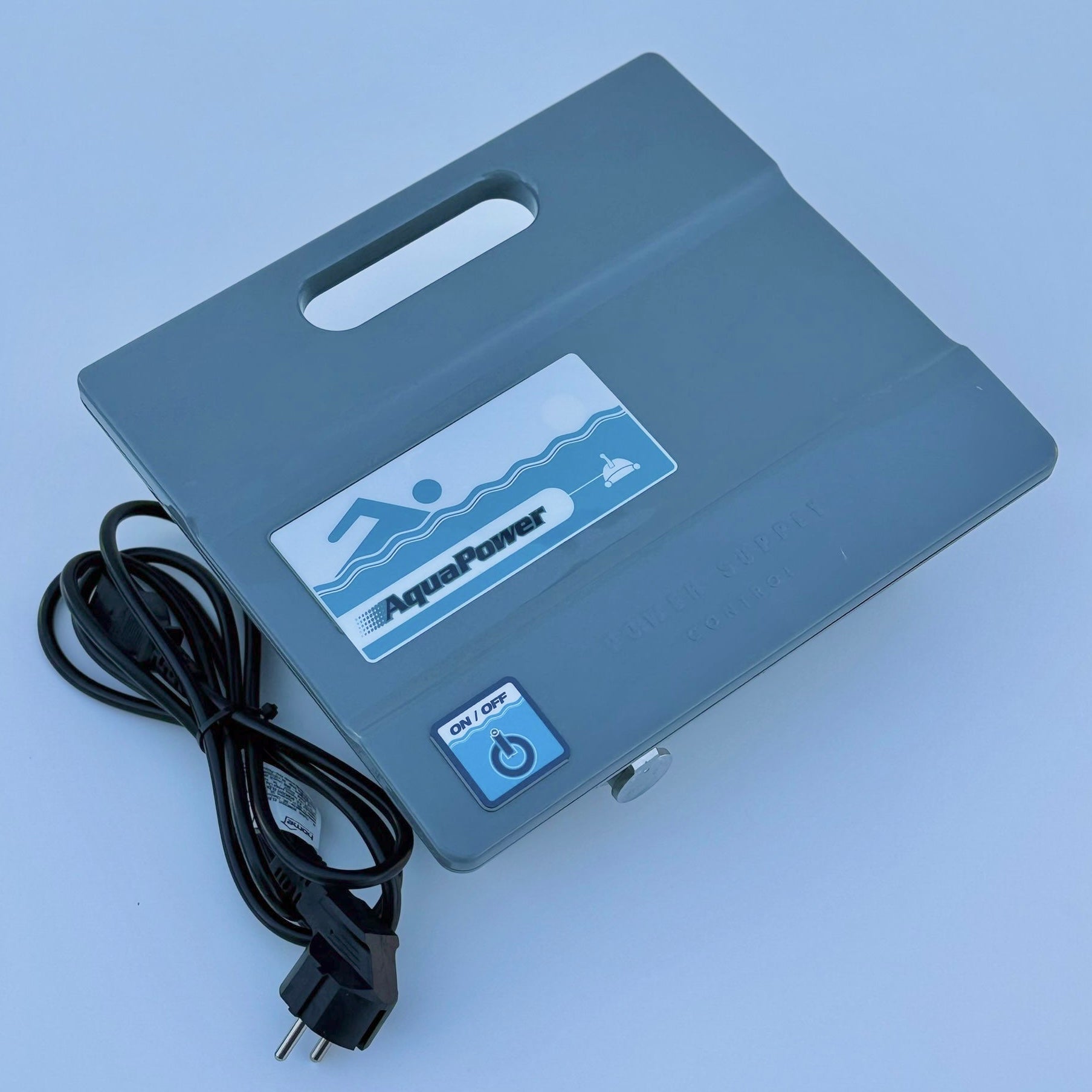 Aquabot / Aquatron AQ11070W100 Poolroboter-Netzteil - Gebraucht (12 Monate Garantie)