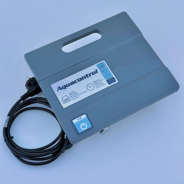 Netzteil Poolroboter Aquabot / Aquatron AQ11071W100 - Gebraucht (12 Monate Garantie)