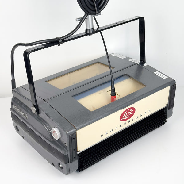 Rotowash Professional R4 Floor Washer
