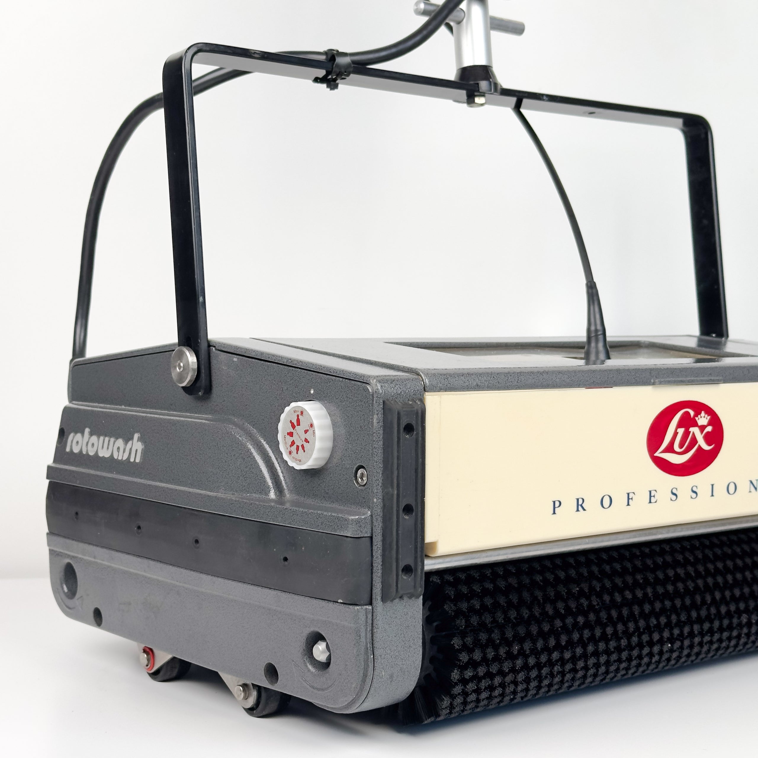 Rotowash Professional R4 Floor Washer