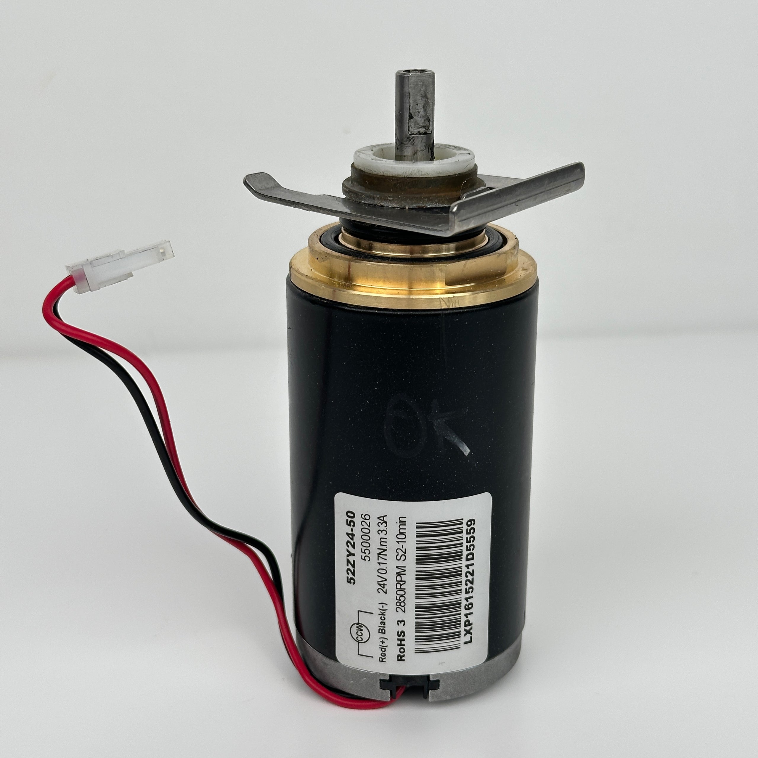 Motorpumpe Saugroboter Pool Dolphin Maytronics 52ZY24-50 - Gebraucht (12 Monate Garantie)