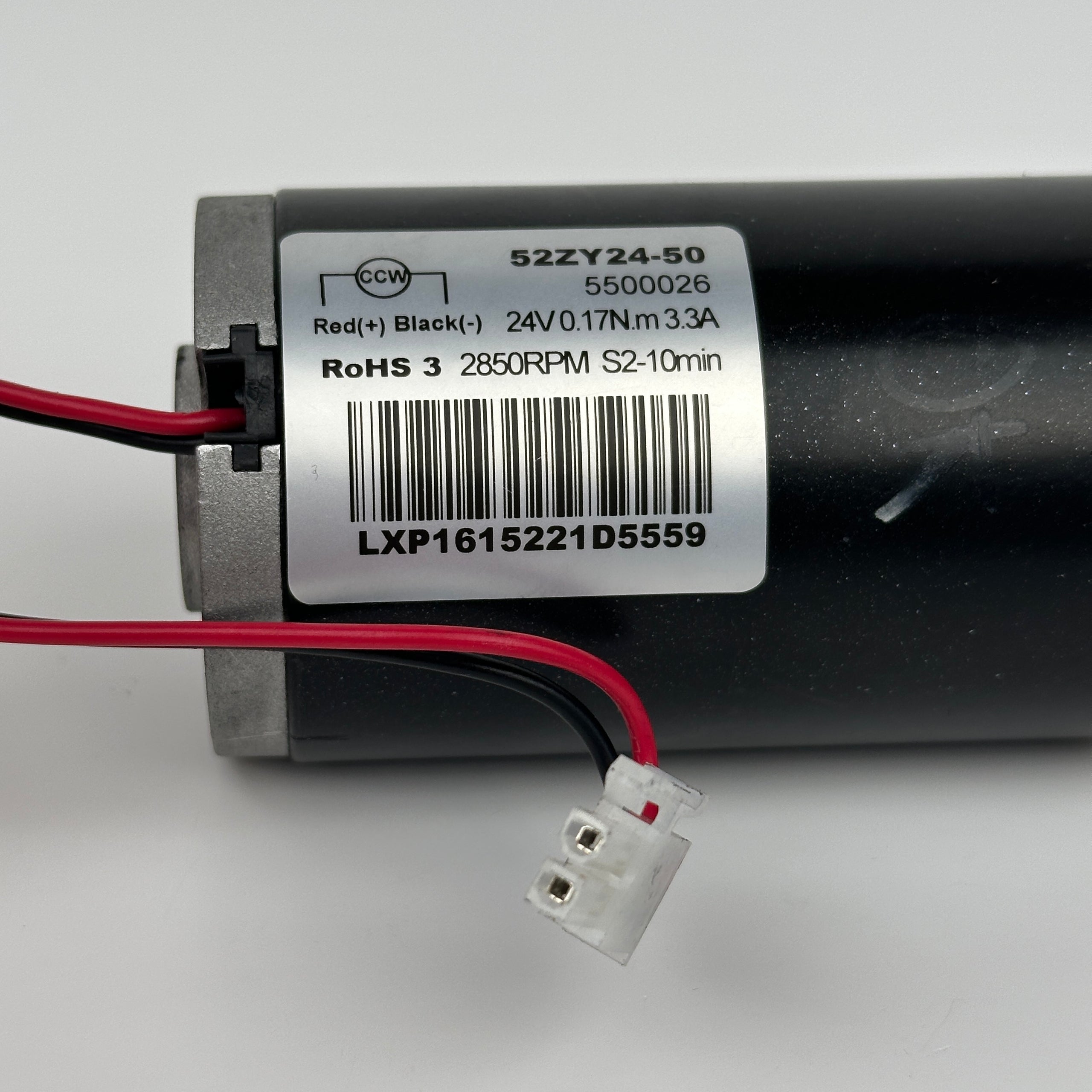 Motorpumpe Saugroboter Pool Dolphin Maytronics 52ZY24-50 - Gebraucht (12 Monate Garantie)