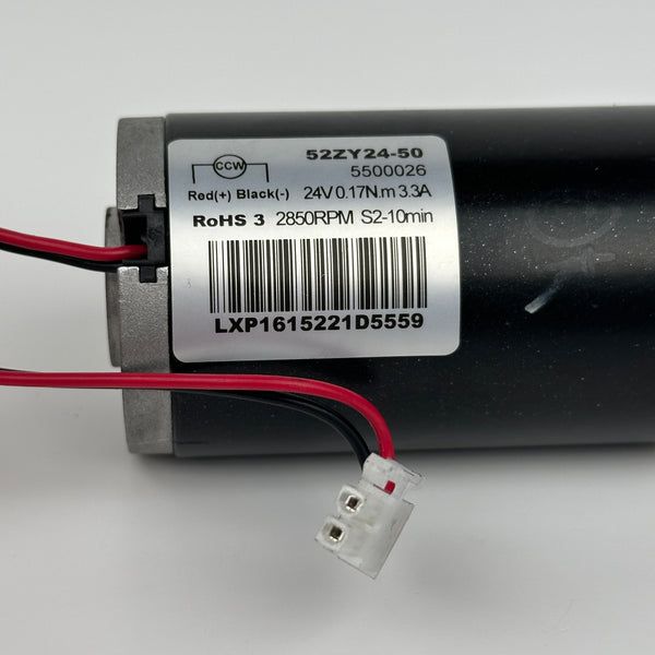 Motorpumpe Saugroboter Pool Dolphin Maytronics 52ZY24-50 - Gebraucht (12 Monate Garantie)