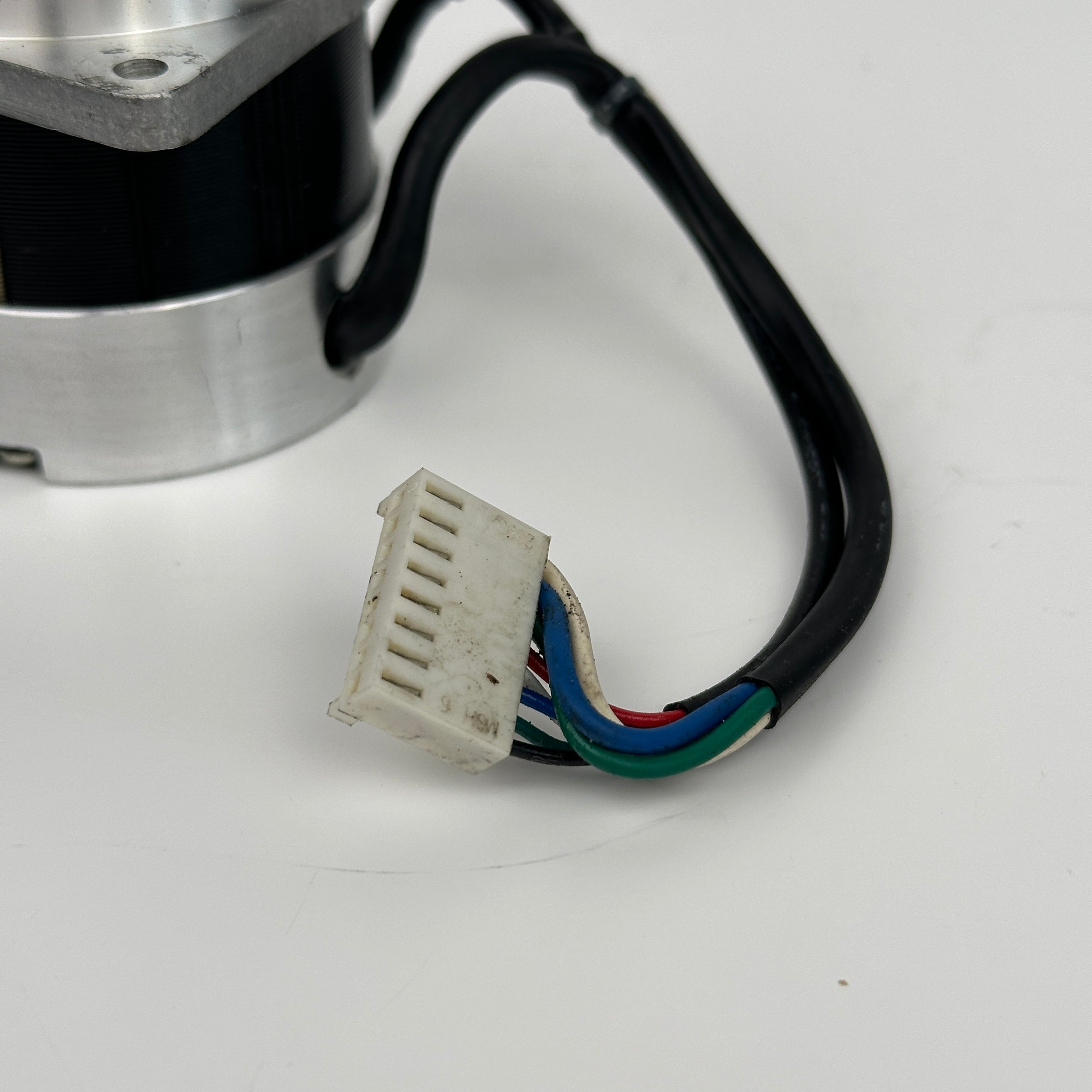 Motor Pumpe Saugroboter Pool Aquabot / BWT / Aquatron 57ZWN12-30 - Gebraucht (12 Monate Garantie)