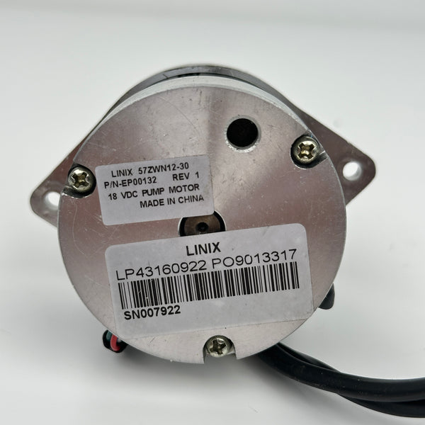 Motor Pumpe Saugroboter Pool Aquabot / BWT / Aquatron 57ZWN12-30 - Gebraucht (12 Monate Garantie)
