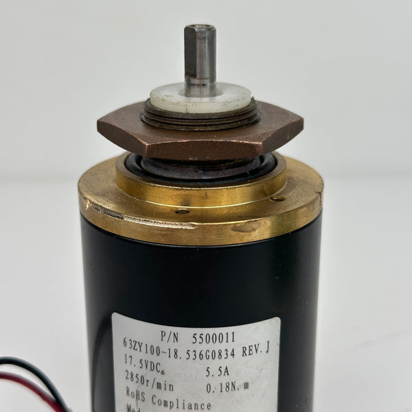 Motorpumpe Saugroboter Pool Dolphin Maytronics 63ZY100 (REV J) - Gebraucht (12 Monate Garantie)
