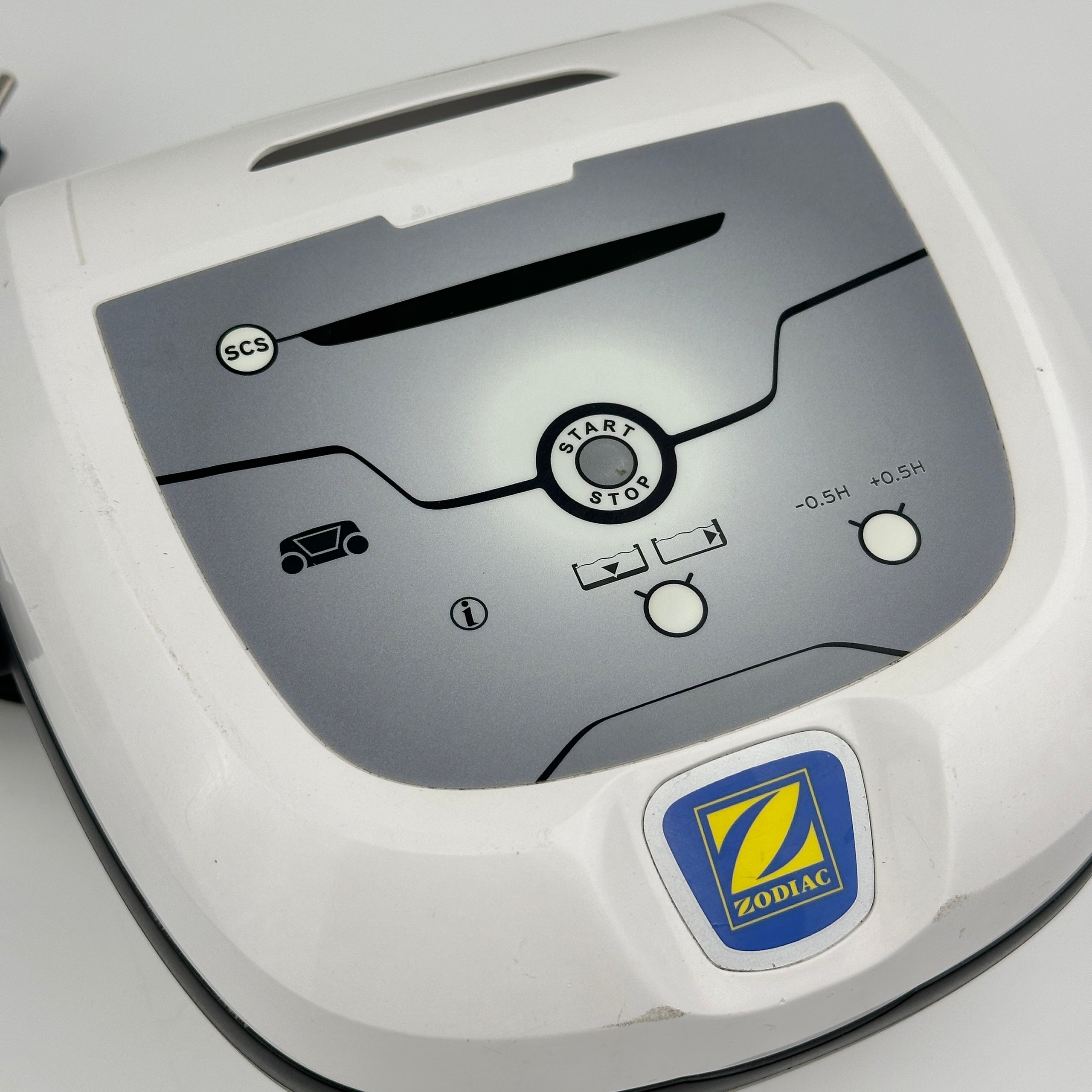 Netzteil für Poolroboter Zodiac CyclonX - R0633000 - EM1101 - Gebraucht (12 Monate Garantie)