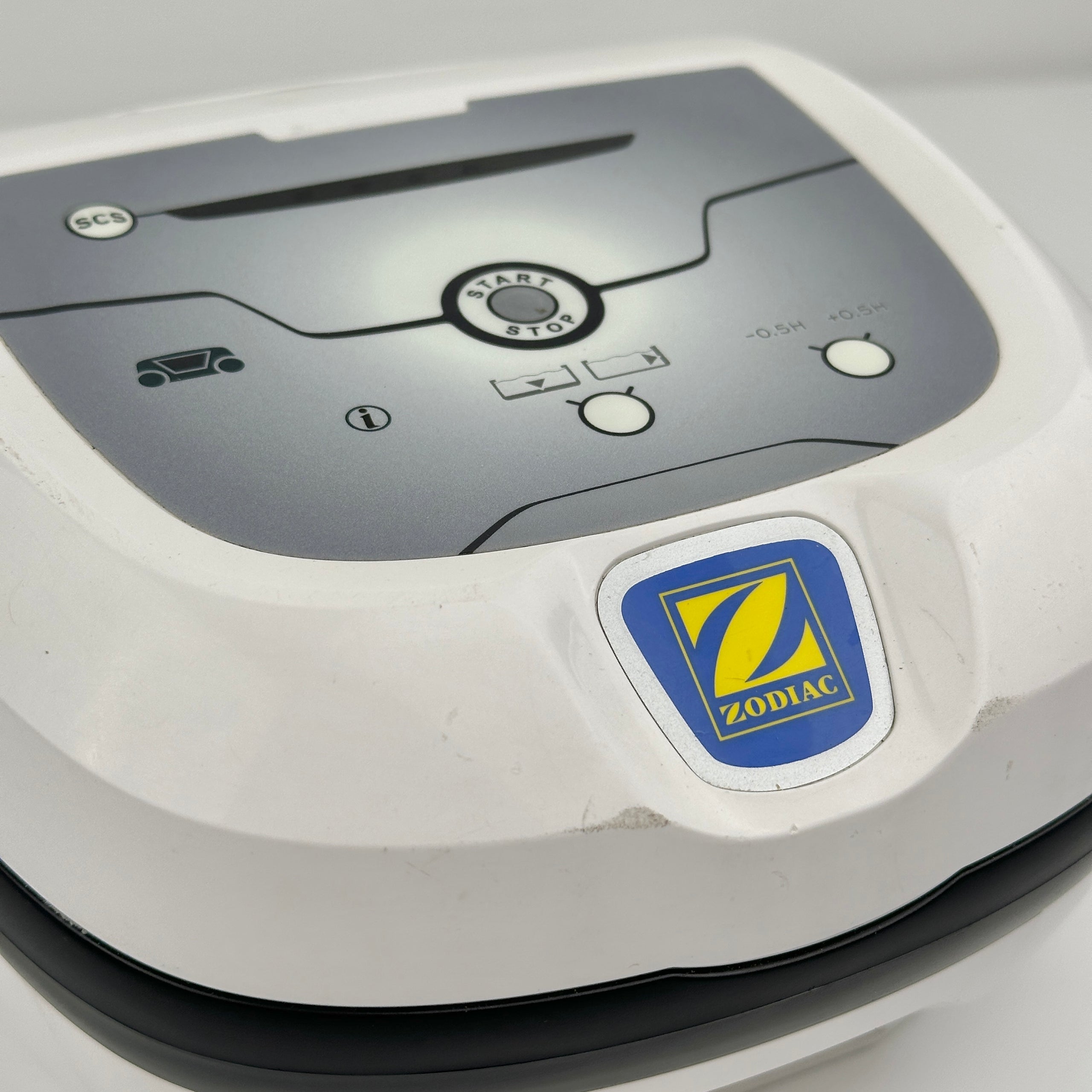 Netzteil für Poolroboter Zodiac CyclonX - R0633000 - EM1101 - Gebraucht (12 Monate Garantie)