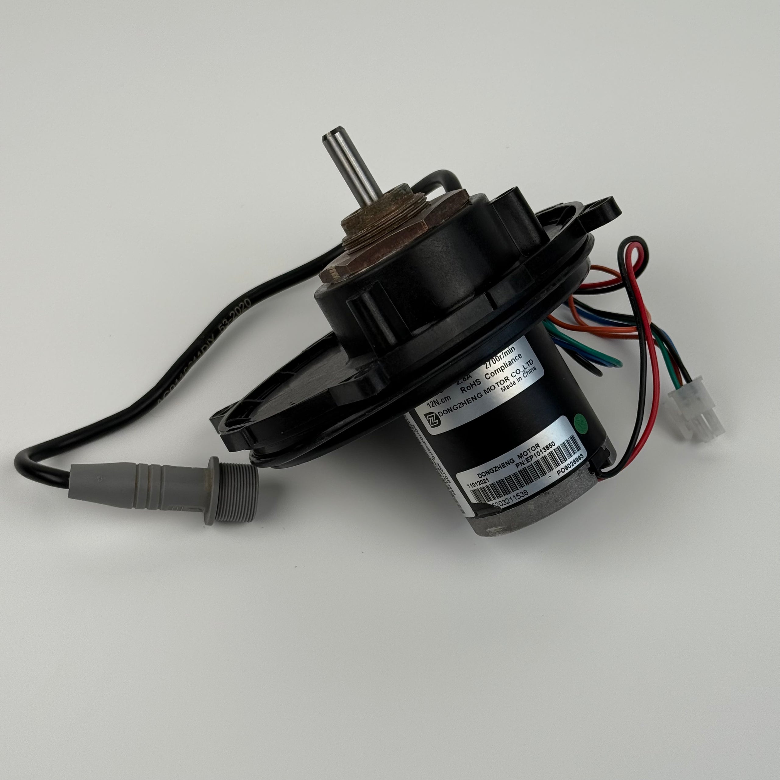 Motorpumpe Saugroboter Pool Cosmy 52ZY85 - 2432G0842 - Gebraucht (12 Monate Garantie)