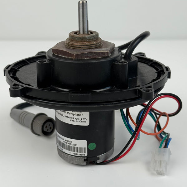Motorpumpe Saugroboter Pool Cosmy 52ZY85 - 2432G0842 - Gebraucht (12 Monate Garantie)