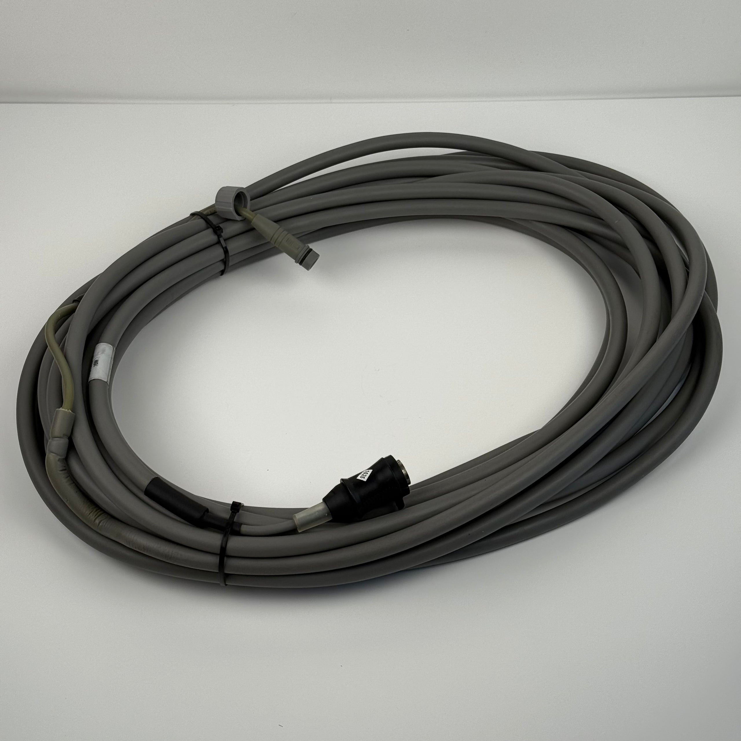 16-Meter-Kabel für BWT / Aquabot / Cosmy Poolroboter - Gebraucht (12 Monate Garantie)
