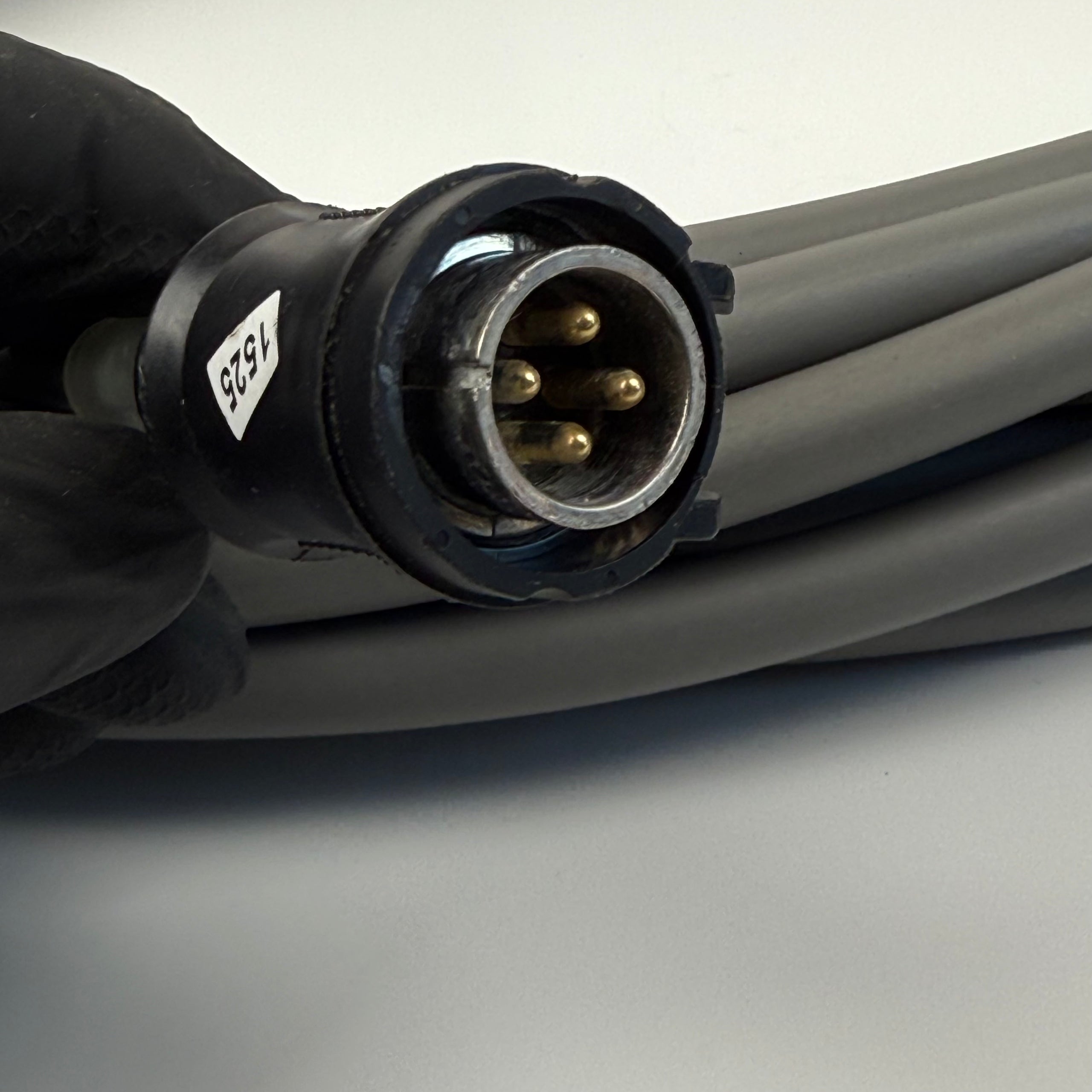 16-Meter-Kabel für BWT / Aquabot / Cosmy Poolroboter - Gebraucht (12 Monate Garantie)