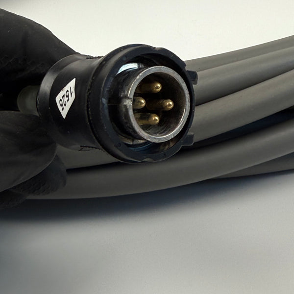 16-Meter-Kabel für BWT / Aquabot / Cosmy Poolroboter - Gebraucht (12 Monate Garantie)