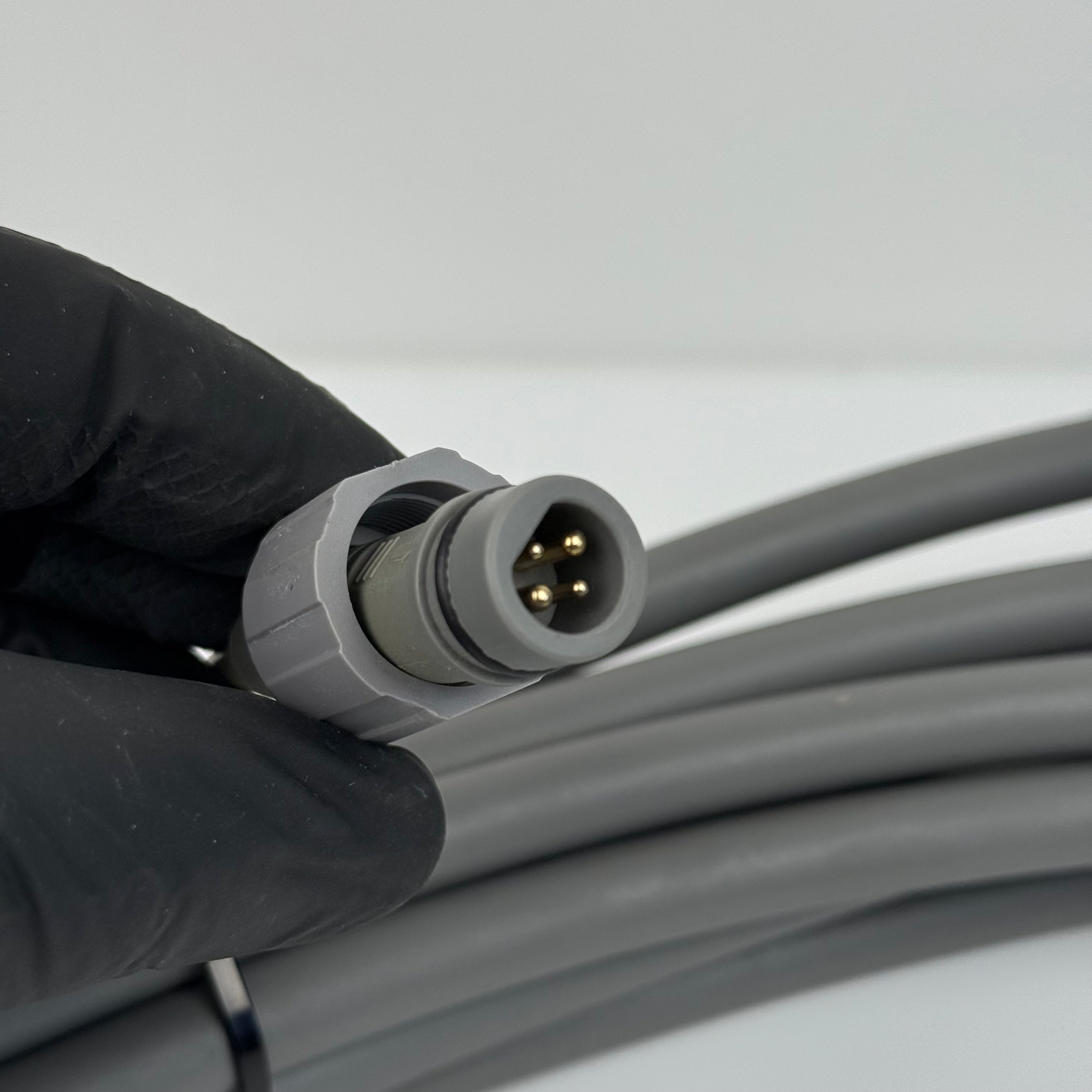 16-Meter-Kabel für BWT / Aquabot / Cosmy Poolroboter - Gebraucht (12 Monate Garantie)