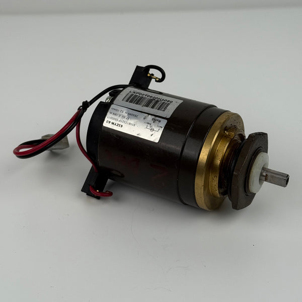 Motorpumpe Saugroboter Pool Dolphin Maytronics 63ZYW-A3 - Gebraucht (12 Monate Garantie)