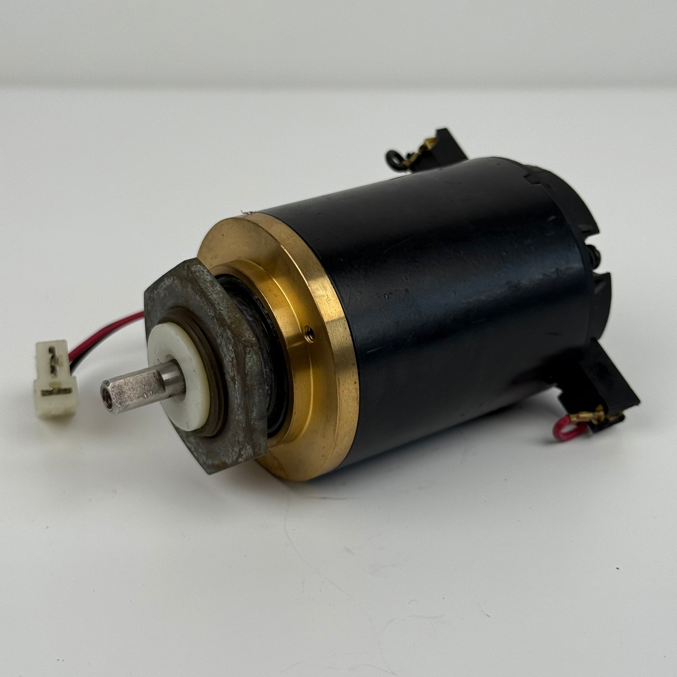 Motorpumpe Saugroboter Pool Dolphin Maytronics 63ZY100 - Gebraucht (12 Monate Garantie)