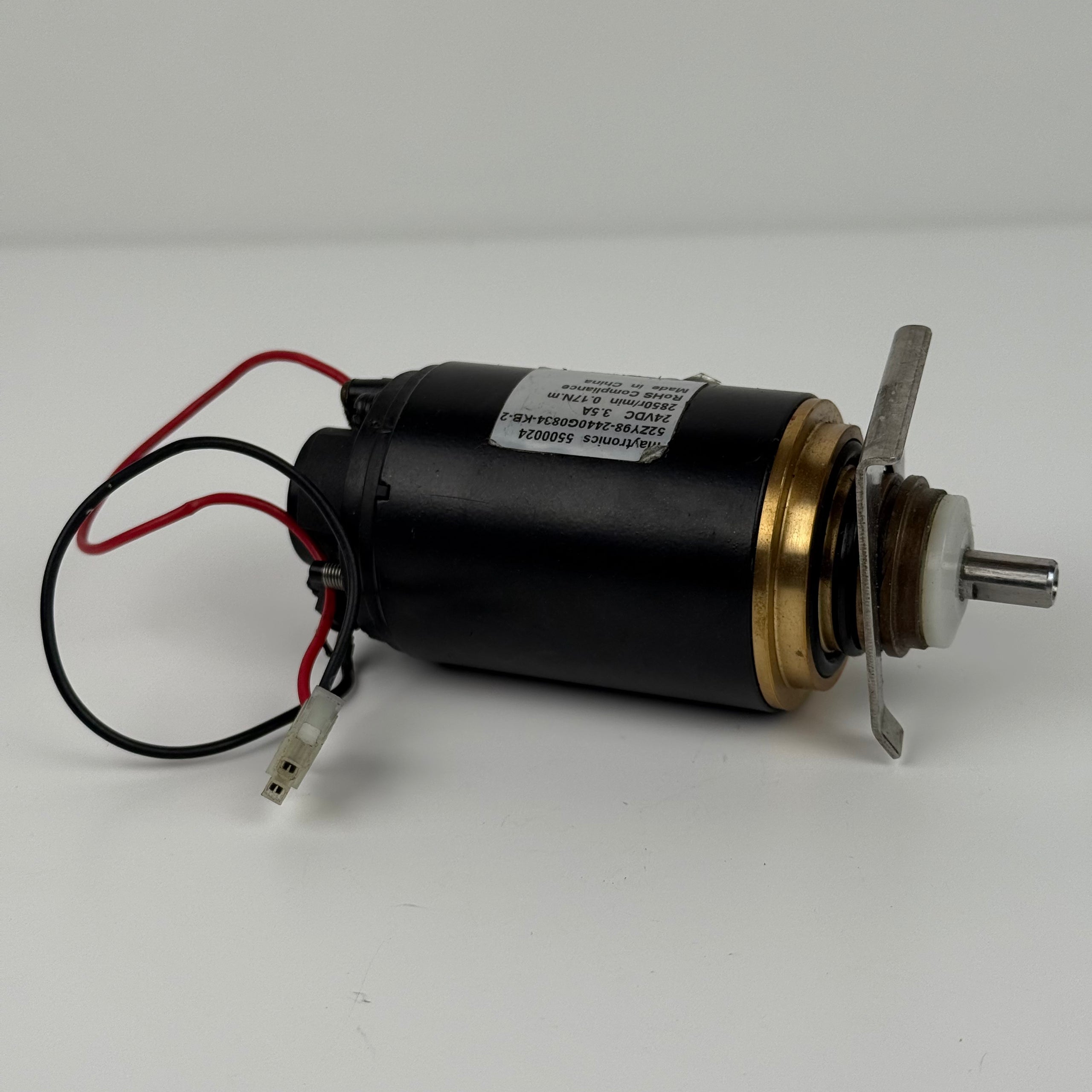 Motorpumpe Saugroboter Pool Dolphin Maytronics 52ZY98 - 5500024 - Gebraucht (12 Monate Garantie)