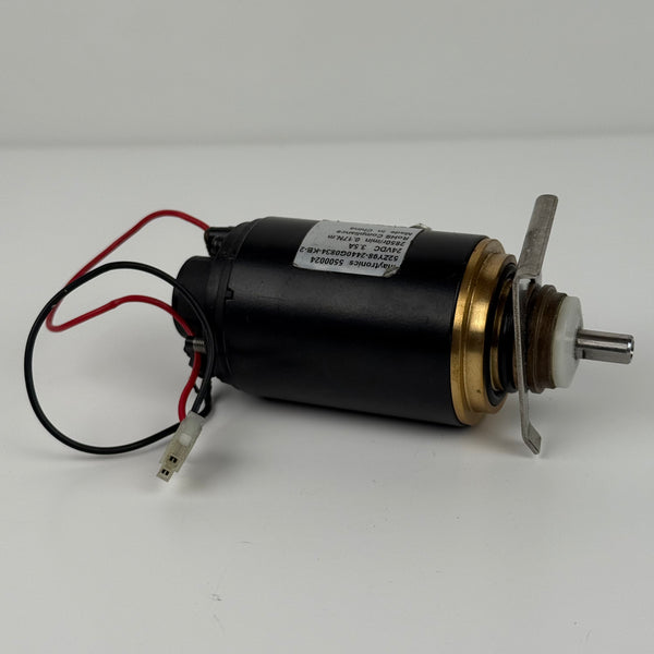 Motorpumpe Saugroboter Pool Dolphin Maytronics 52ZY98 - 5500024 - Gebraucht (12 Monate Garantie)