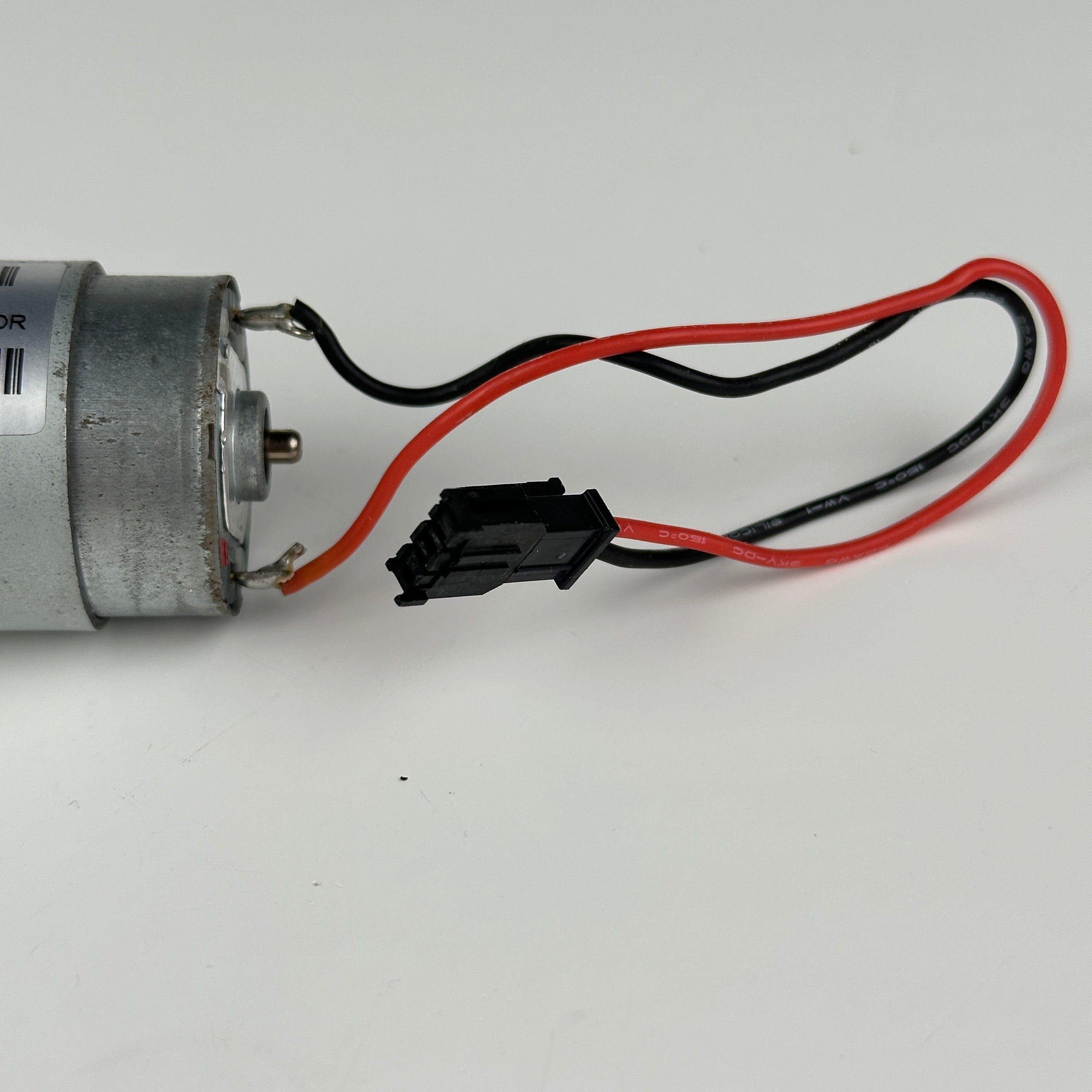Antriebsmotor Poolroboter Cosmy EP1013840 - Gebraucht (12 Monate Garantie)