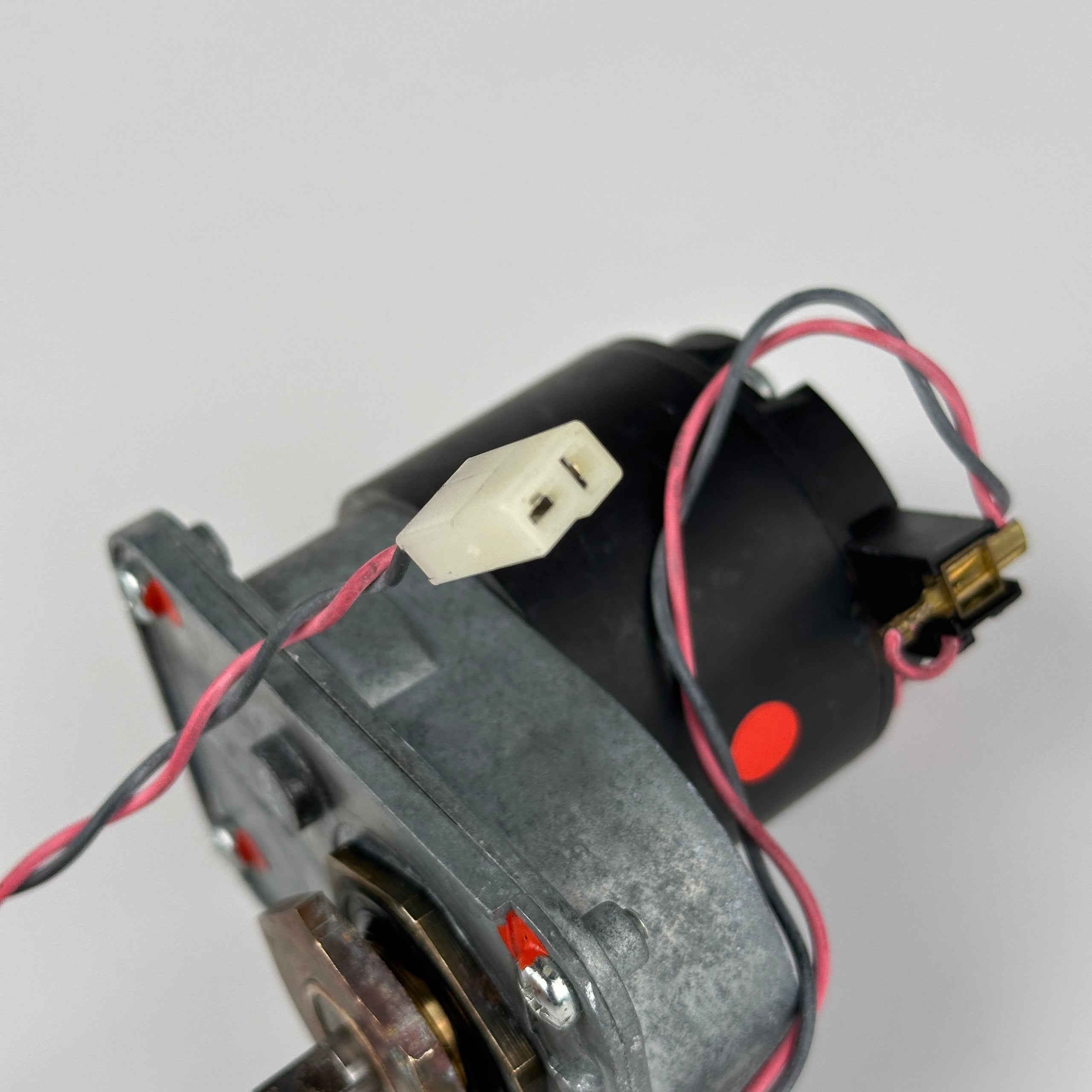 Antriebsmotor Poolroboter Dolphin Maytronics PG 6315-28/9-RL - Gebraucht (12 Monate Garantie)