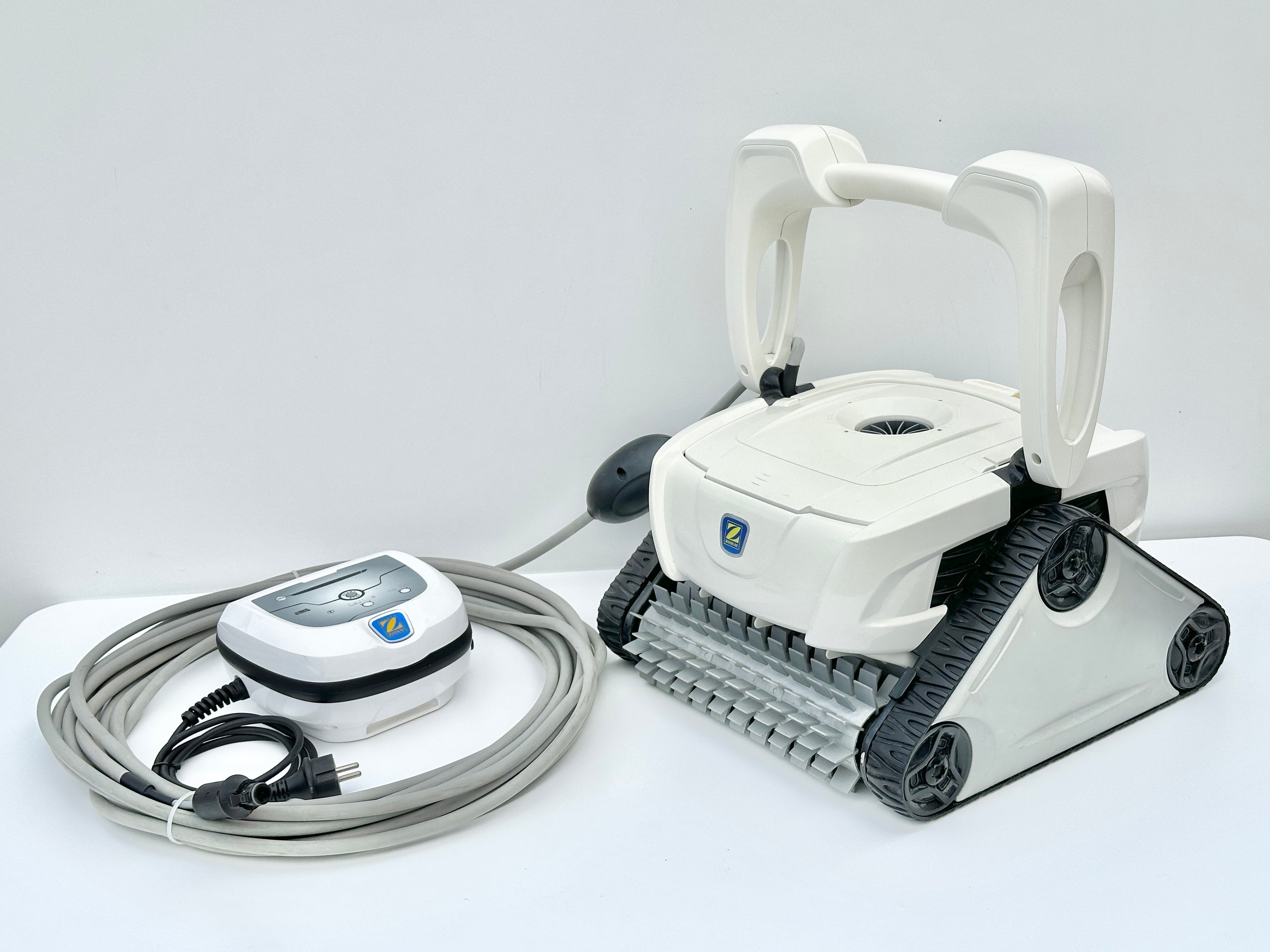 Zodiac CyclonX RC4370 Pool Robot