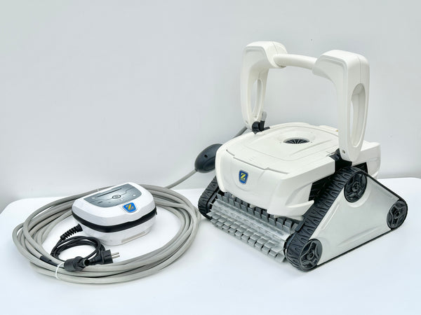 Poolroboter Zodiac CyclonX RC4370