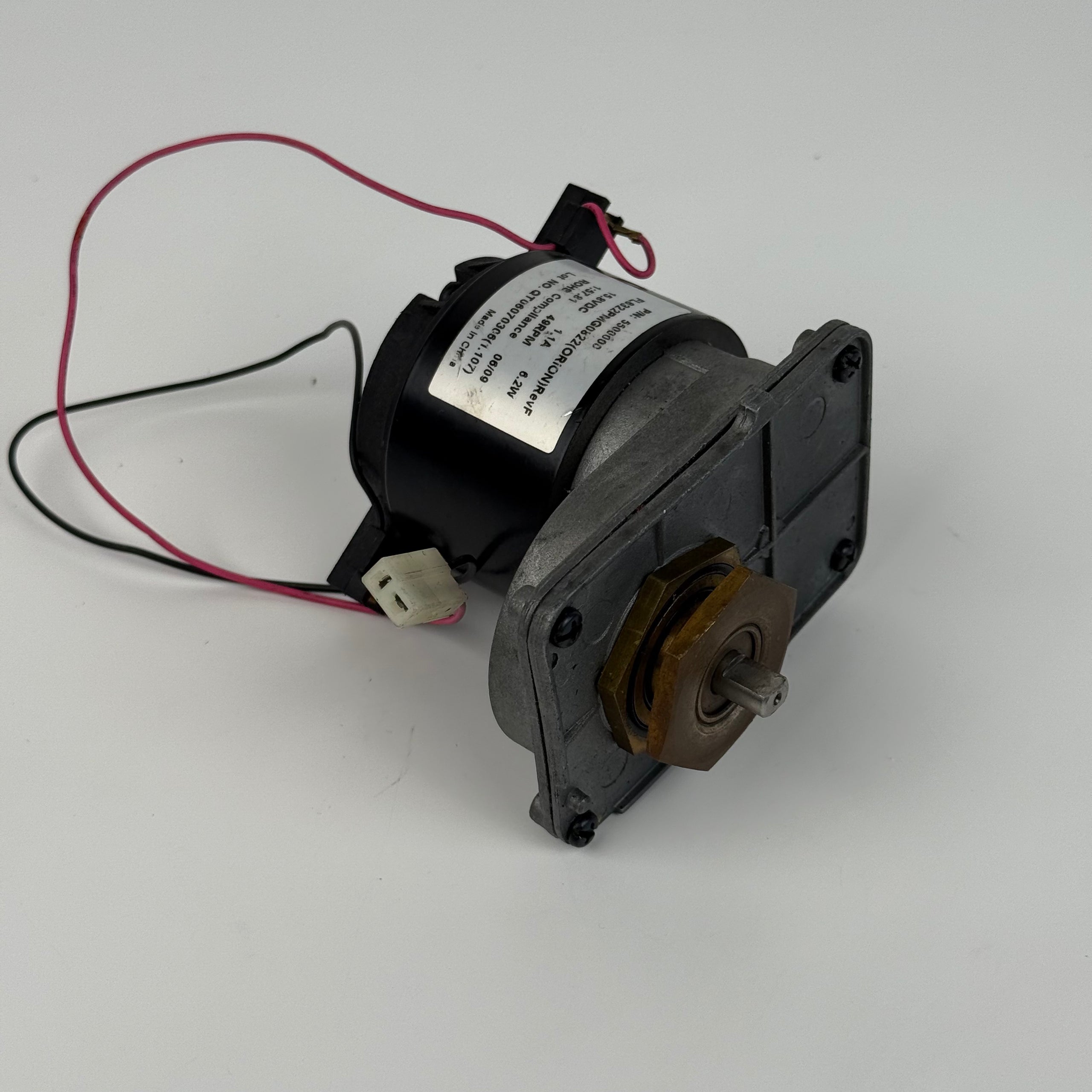 Antriebsmotor für Poolroboter Dolphin Maytronics 5500000 - Gebraucht (12 Monate Garantie)