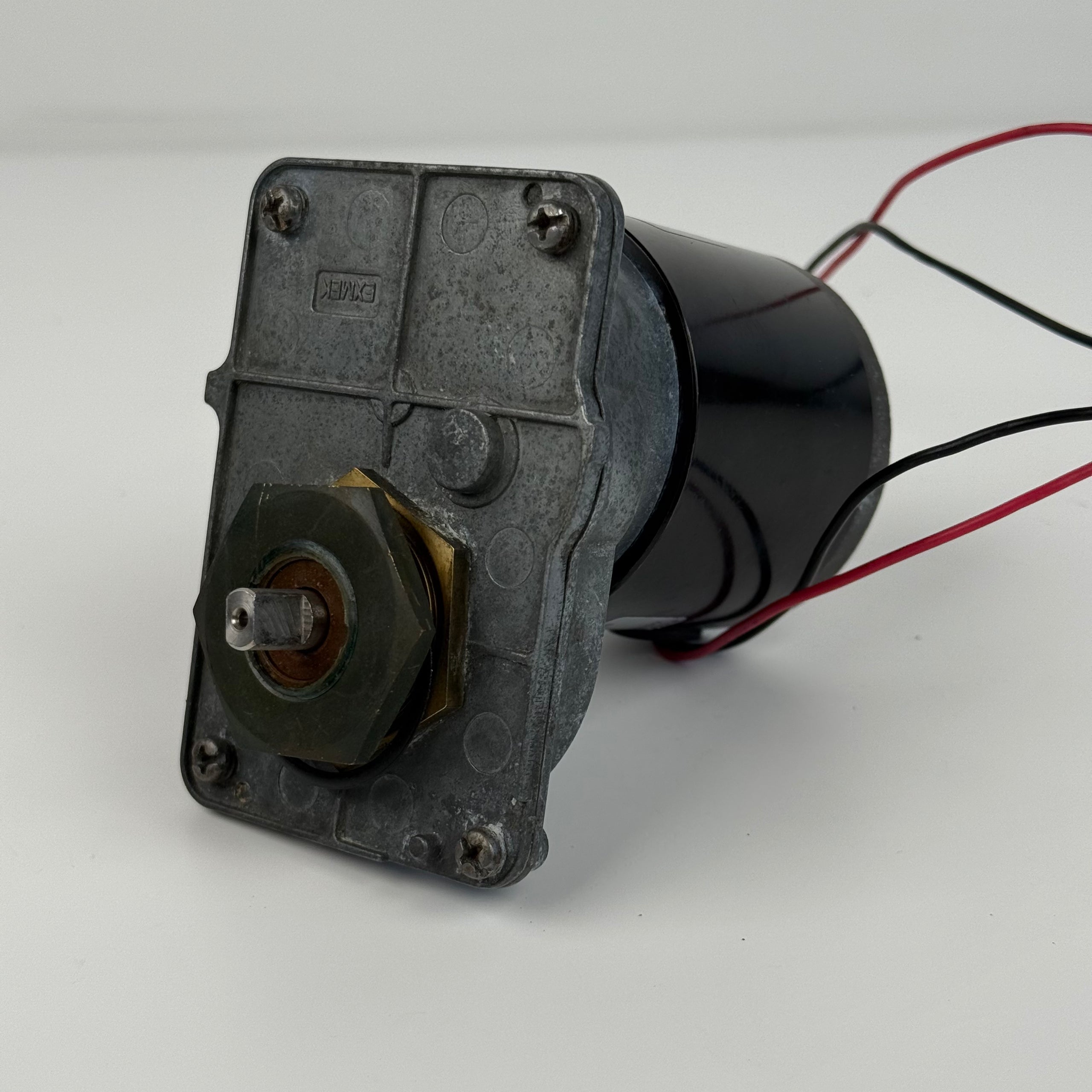 Antriebsmotor für Poolroboter Dolphin Maytronics MB063GB110-001 VER E - Gebraucht (12 Monate Garantie)