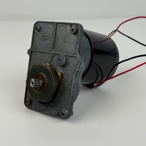 Antriebsmotor für Poolroboter Dolphin Maytronics MB063GB110-001 VER E - Gebraucht (12 Monate Garantie)
