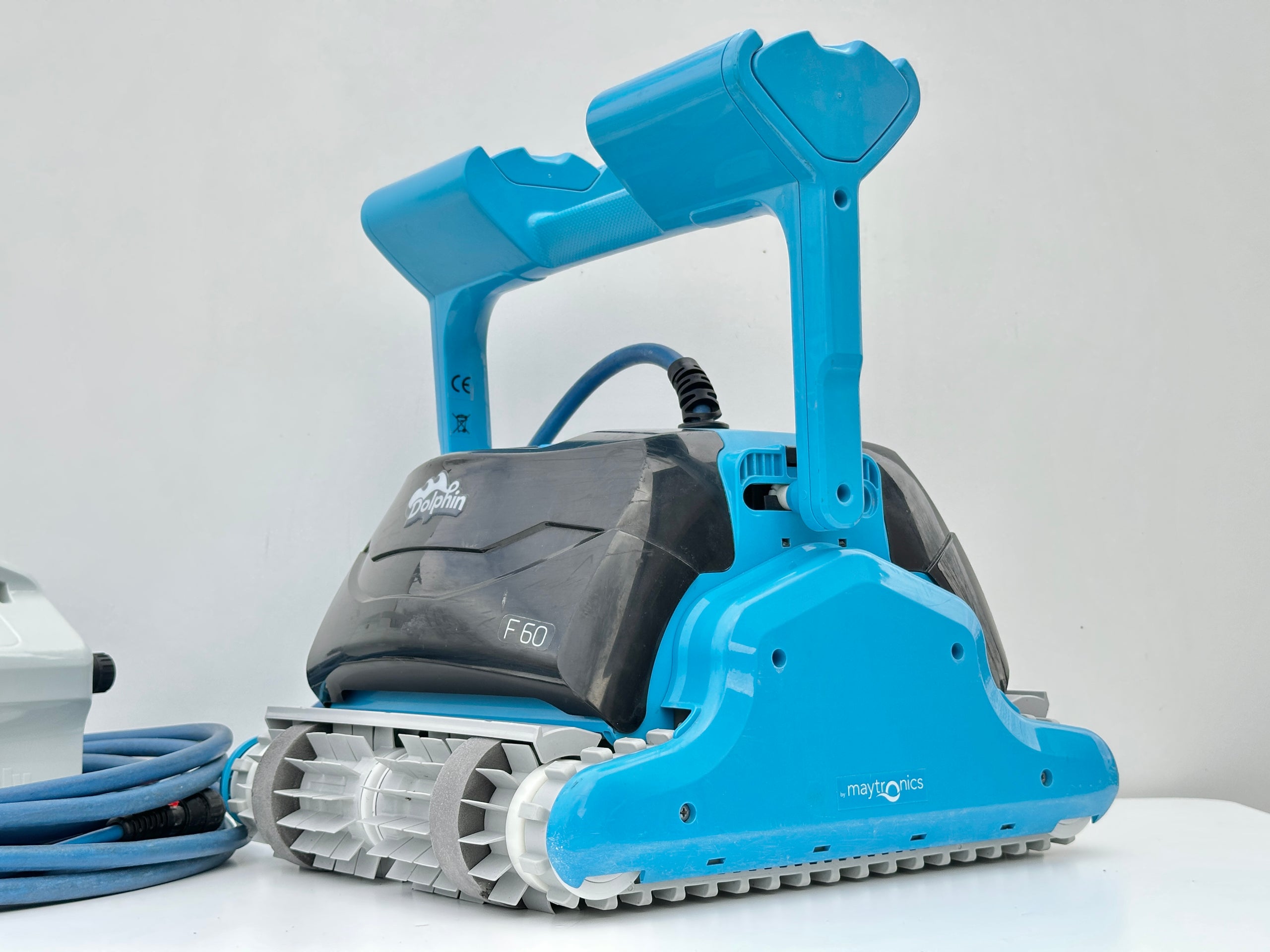 Poolroboter Dolphin Maytronics F60