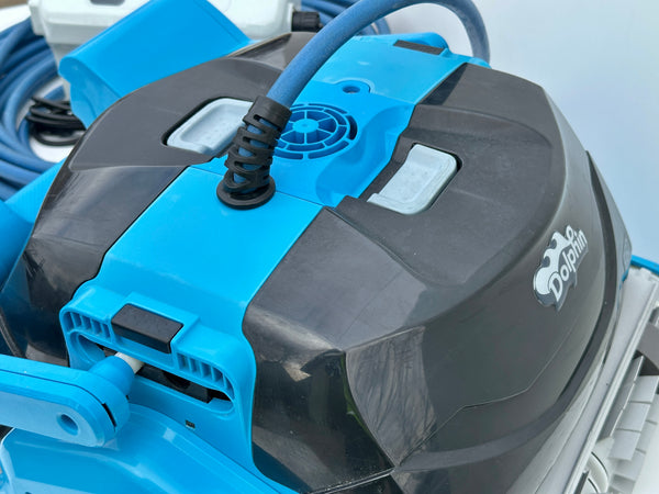 Poolroboter Dolphin Maytronics F60