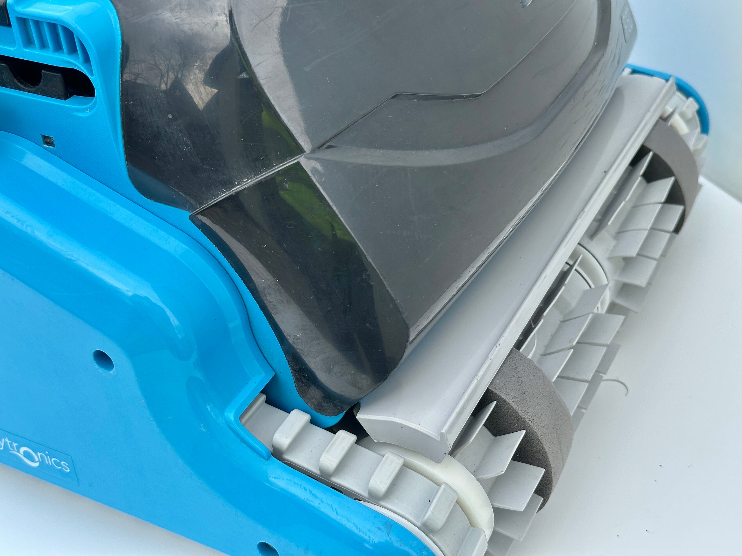Poolroboter Dolphin Maytronics F60