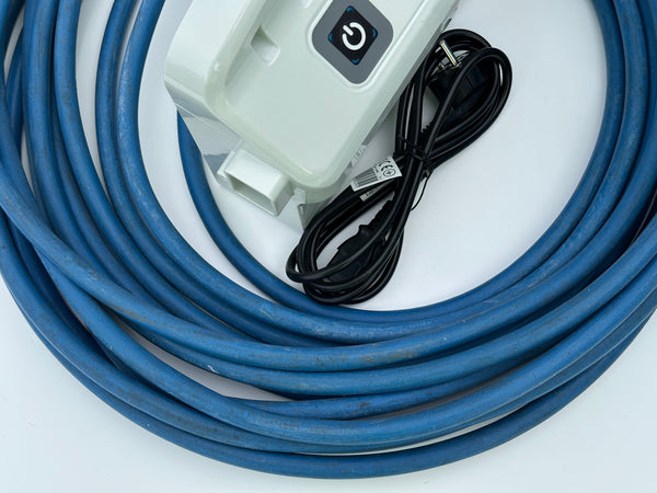 Poolroboter Dolphin Maytronics F60