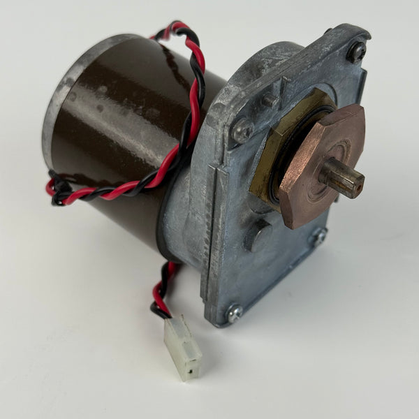 Antriebsmotor Poolroboter Dolphin Maytronics 63ZYC-A3 - Gebraucht (12 Monate Garantie)