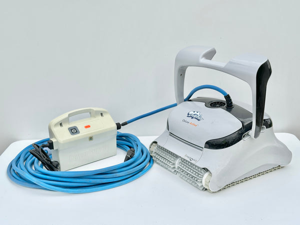 Poolroboter Dolphin Maytronics Comfort Active