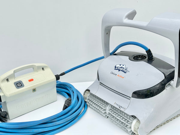 Poolroboter Dolphin Maytronics Comfort Active