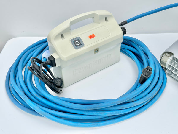 Poolroboter Dolphin Maytronics Comfort Active
