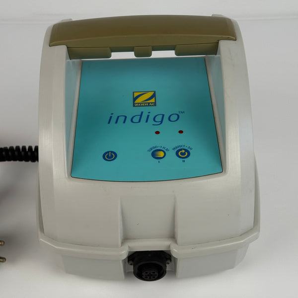 Netzteil für Zodiac Indigo Roboter - Gebraucht (12 Monate Garantie)