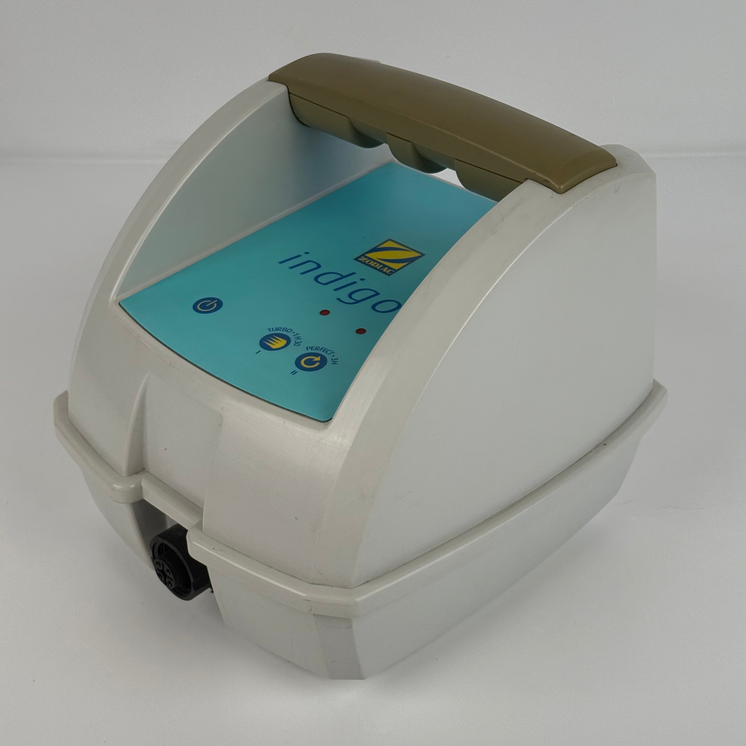 Netzteil für Zodiac Indigo Roboter - Gebraucht (12 Monate Garantie)
