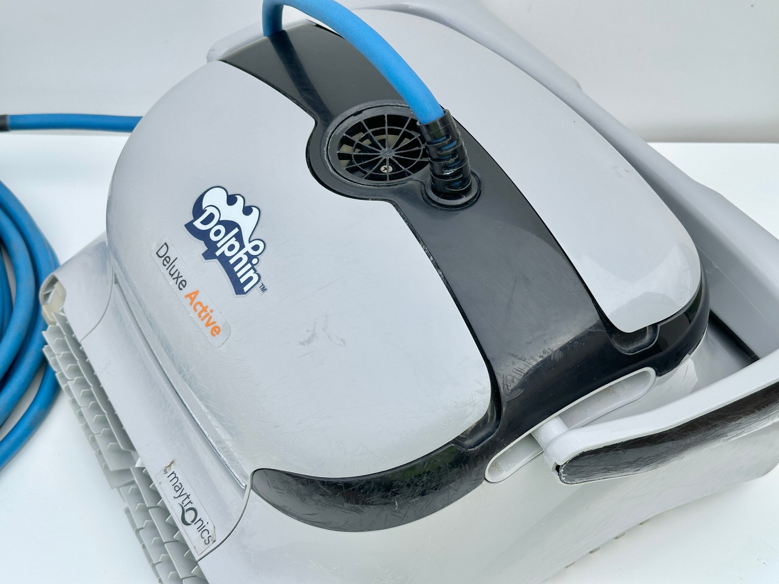 Poolroboter Dolphin Maytronics Comfort Active